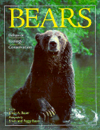 Bears Behavior Paperback