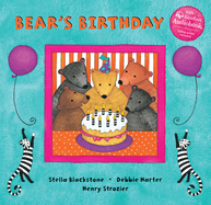 Bear's Birthday