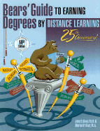 Bears' Guide to Earning Degrees Nontraditionally