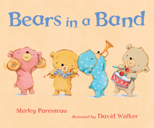 Bears in a Band
