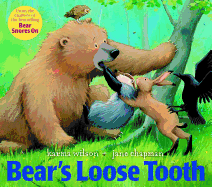 Bear's Loose Tooth