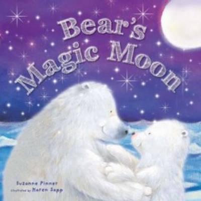 Bear's Magic Moon - 
