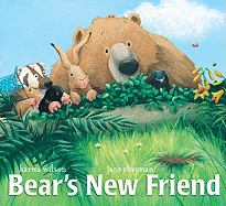 Bear's New Friend