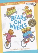 Bears on Wheels