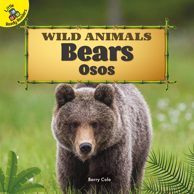 Bears: Osos - Cole, Barry