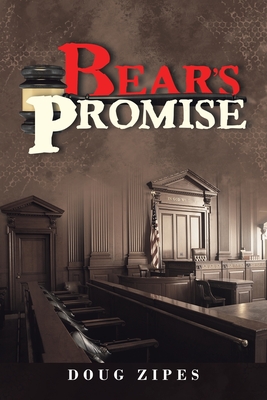 Bear's Promise - Zipes, Doug
