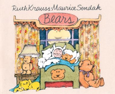 Bears - Krauss, Ruth
