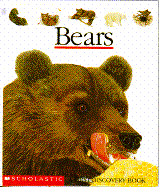 Bears - Bour, Laura