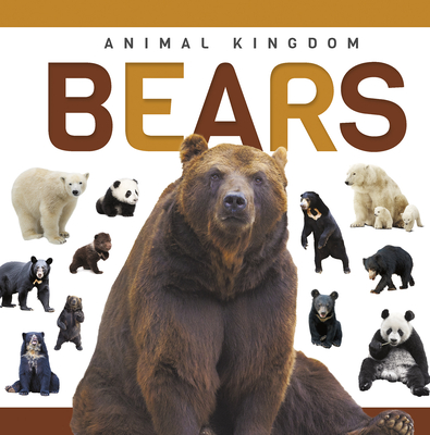 Bears - Hall, Alex