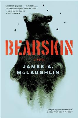 Bearskin - McLaughlin, James A