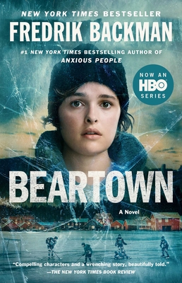 Beartown - Backman, Fredrik