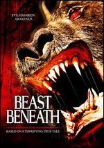 Beast Beneath - Julian Higgins