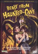 Beast From Haunted Cave