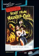 Beast From Haunted Cave