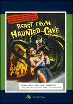 Beast from Haunted Cave