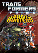 Beast Hunters: Welcome to Dartmount