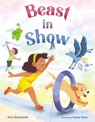 Beast in Show - Staniszewski, Anna