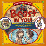 Beast in You! Activities and Questions to Explore Evolution