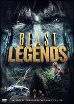 Beast Legends - Leslie Lucas; Robin Bicknell