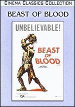 Beast of Blood