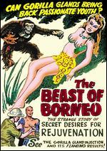 Beast of Borneo