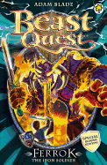 Beast Quest: Ferrok the Iron Soldier: Special 10