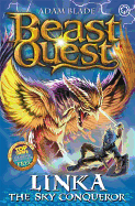 Beast Quest: Linka the Sky Conqueror: Series 13 Book 4