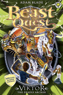 Beast Quest: Viktor the Deadly Archer: Special 11