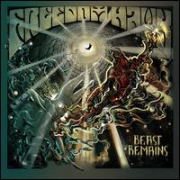 Beast Remains - Freedom Hawk