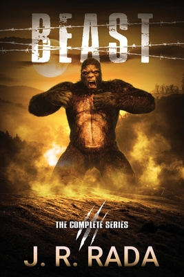 Beast: The Complete Series - Rada, J R