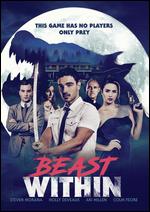 Beast Within - Chris Green; Steven Morana