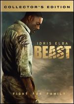 Beast - Baltasar Korm�kur
