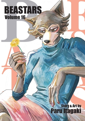 Beastars, Vol. 16 - Itagaki, Paru