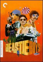 Beastie Boys: Video Anthology