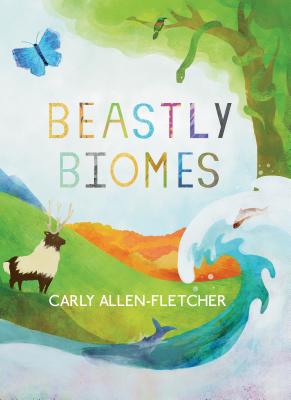 Beastly Biomes - 