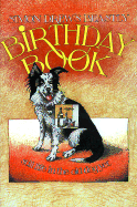 Beastly Birthday Book