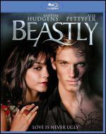 Beastly [Blu-ray]