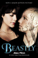 Beastly Movie Tie-in Edition