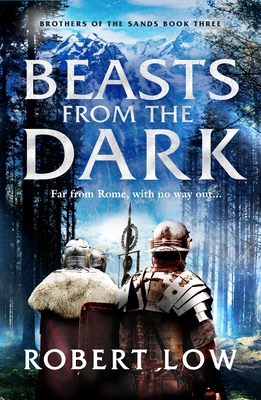 Beasts From The Dark - Low, Robert