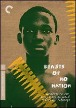 Beasts of No Nation