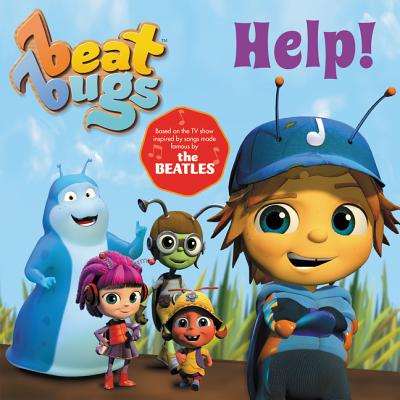 Beat Bugs: Help! - Lamb, Anne
