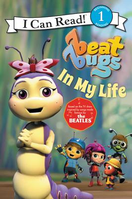 Beat Bugs: In My Life - Meister, Cari