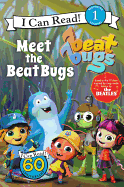 Beat Bugs: Meet the Beat Bugs