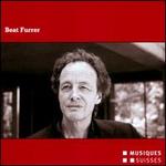 Beat Furrer
