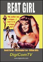 Beat Girl