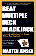 Beat Multiple Deck Blackjack