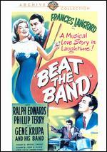 Beat the Band