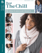 Beat the Chill: 9 Simple-to-Sew Scarves