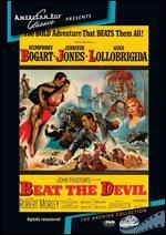 Beat the Devil