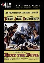 Beat the Devil - John Huston